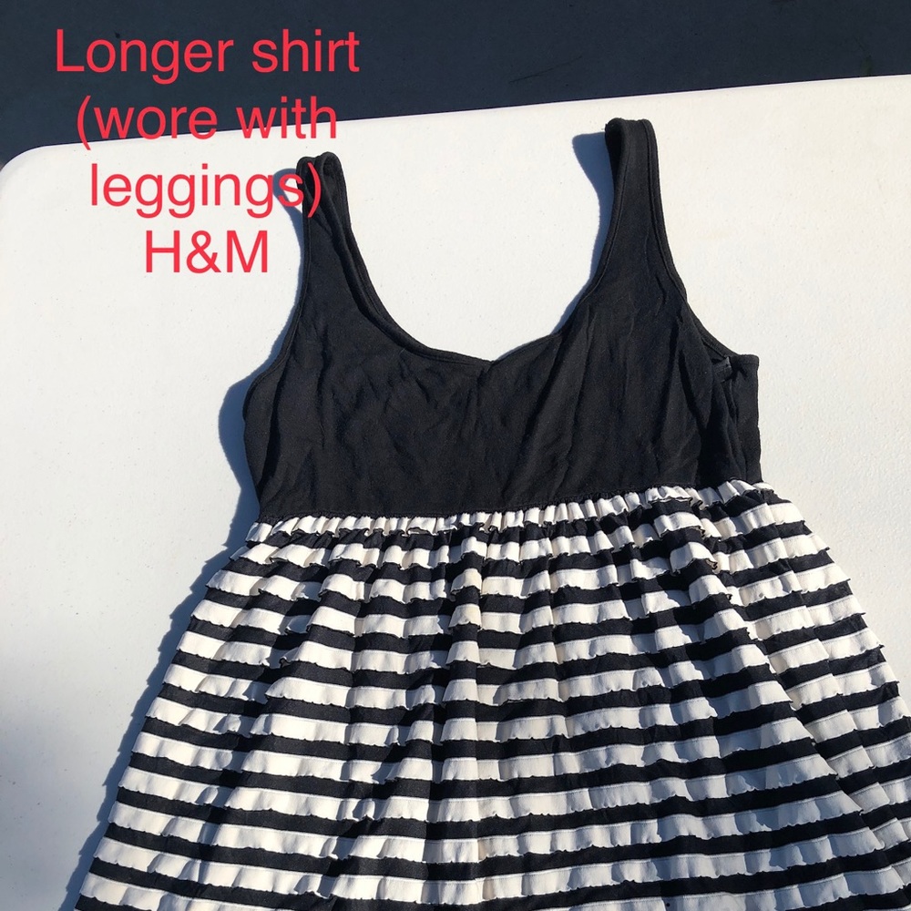 Long tank